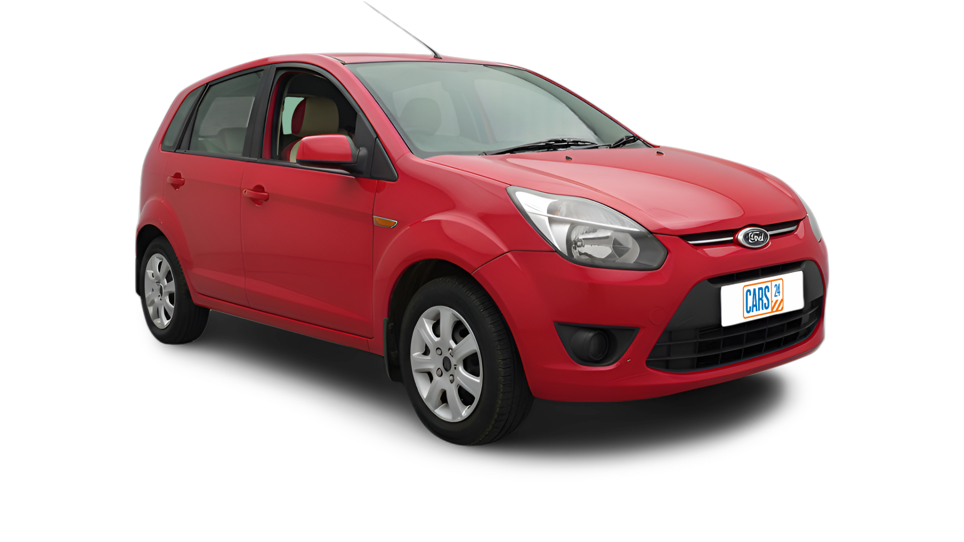 Ford Figo-img
